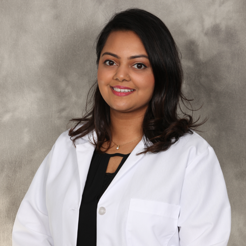 Aneeqa Amin, Au.D. CCC/A
